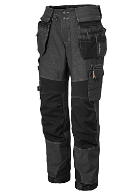 Carpenter Soul Pants with stretch – Neck Down Workwear