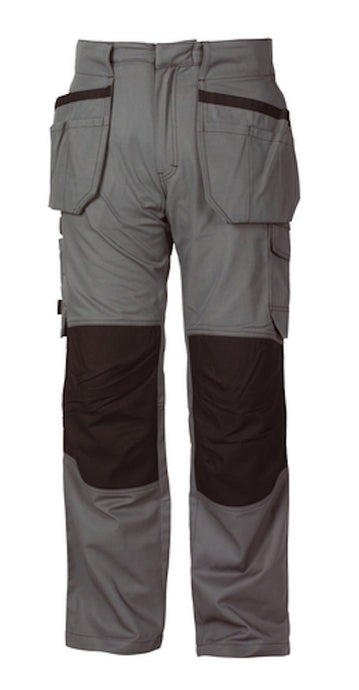 Super tough work pants by Björnkläder Workwear - available online from Neck Down Workwear