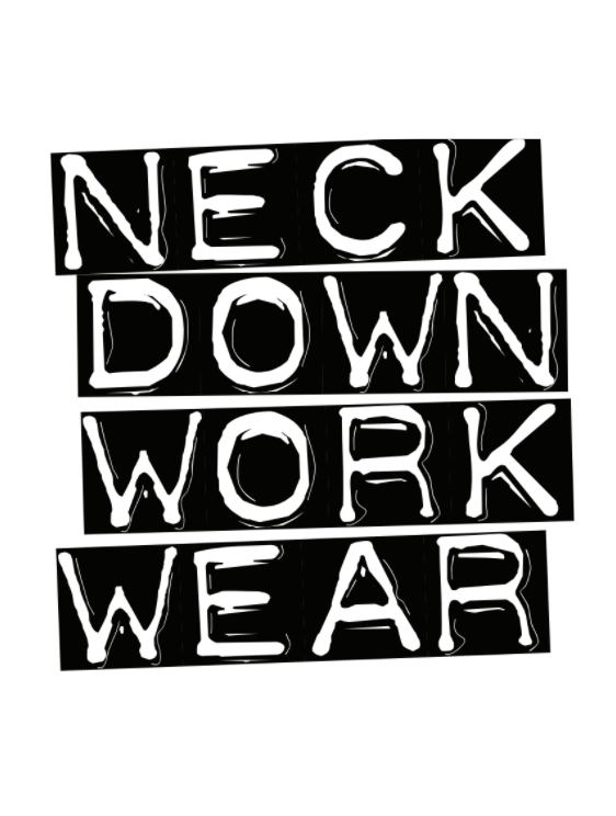 Neck Down Workwear - Vancouver distributor of Björnkläder workwear